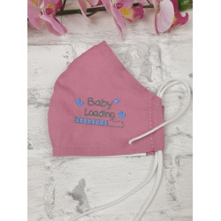 Stickdatei - Baby loading & Babys loading